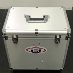 BD402A Portable Dental Unit with Air Compressor