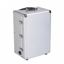 BD406 Portable Dental Unit with 3-Way Syringe+Suction+LED Curing Light
