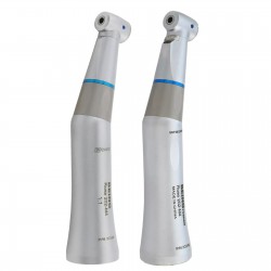 BEING 202CAP/202CAP-B Dental Fiber Optic 1:1 Contra Angle Handpiece Fit KAVO E-type