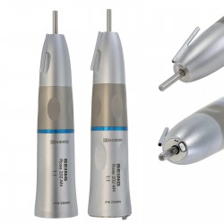 BEING 202SHW/202SHBW Dental Fiber Optic Straight Handpiece External Irrigation Fit KAVO