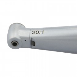 BEING 20:1 Dental Fiber Optic Contra Angle Implant Surgical Handpiece