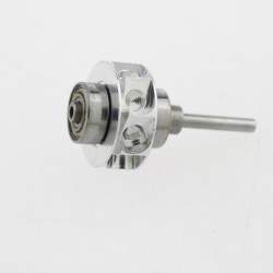 Being 302P Turbine Rotor Cartridge for Being Lotus 302 Torque Head Handpiece