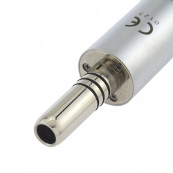 BEING Dental Contra Angle + Air Motor + Straight Handpiece Kit 4 Holes