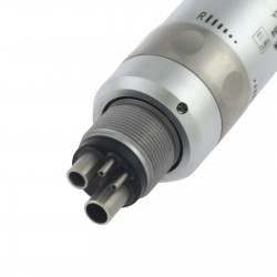 BEING Dental Contra Angle + Air Motor + Straight Handpiece Kit 4 Holes