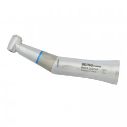 BEING Dental Contra Angle + Air Motor + Straight Handpiece Kit 4 Holes
