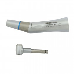 BEING Dental Contra Angle + Air Motor + Straight Handpiece Kit 4 Holes