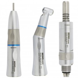 BEING Dental Fiber Optic Low Speed Handpiece Kit E Type
