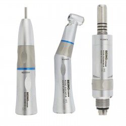 BEING Dental Fiber Optic Low Speed Handpiece Kit E Type
