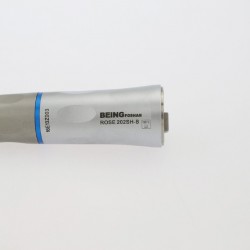 BEING Rose202-SH/202SH-B Dental Slow Speed Straight Handpiece Nose Cone E Type