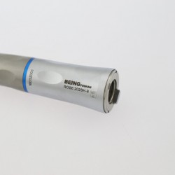 BEING Rose202-SH/202SH-B Dental Slow Speed Straight Handpiece Nose Cone E Type