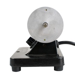 Benchtop Mini Dental Lab Buffer Polisher Polishing Lathe Machine