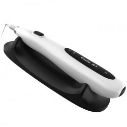 Betterway Endo A1 Cordless Endoactivator Ultrasonic Endo Activator with 60Pcs Tips