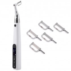 Betterway IPR 2000 Electric Orthodontic Handpiece Interproximal IPR Kit with Strips
