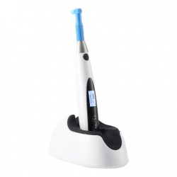 Betterway Wireless Dental Hygiene Prophy Handpiece 10 Speed Settings