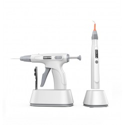 BEYOND Denwell-4 Gutta Percha Obturation System (Heating Pen + Filling Gun)