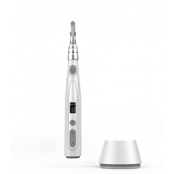 Beyond Endowell-3 Cordless Endo Motor Endo Handpiece 16:1 with Light and Reciprocating