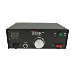 Brushless Dental Lab Micromotor Micro Motor Polishing Machine+50k RPM Handpiece