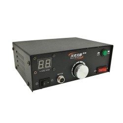 Brushless Dental Lab Micromotor Micro Motor Polishing Machine+50k RPM Handpiece