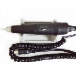 Brushless Dental Lab Micromotor with 50000 RPM Handpiece