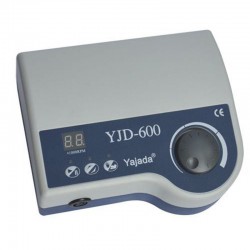 Brushless Dental Lab Micromotor with 50000 RPM Handpiece