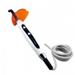Built-in Wired Dental LED Curing Light for Dental Chair Unit