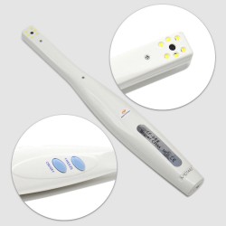 CF-682 Dental Super Cam Cordless Intraoral Camera with Wifi