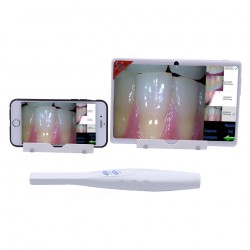CF-682 Dental Super Cam Cordless Intraoral Camera with Wifi