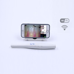 CF-682 Dental Super Cam Cordless Intraoral Camera with Wifi