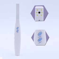 CF-682 Dental Super Cam Cordless Intraoral Camera with Wifi