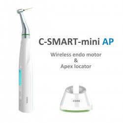 COXO C-smart Mini AP Dental Endodontic Endo Motor with Apex Locator