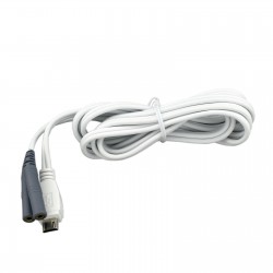 COXO Dental Apex Locator Cable Fit VDW RAYPEX6 & Dentsply PROMARK