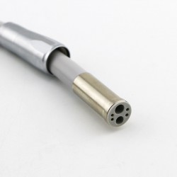 COXO Dental Fiber Optic Turbine Handpiece Tubing Hose 6 Hole Fit NSK KAVO