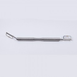 COXO Dental Orthodontic Interproximal Enamel Reduction Strip Handle IPR