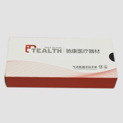 Dental 1020CHL Dental Contra Angle 1:1 Push Button Handpiece with LED Light