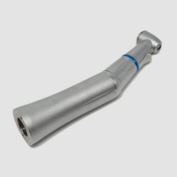Dental 1020CHL Dental Contra Angle 1:1 Push Button Handpiece with LED Light