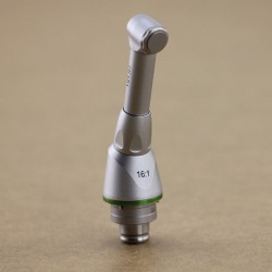 Dental 1:1/10:1/16:1/20:1 Contra Angle Head Fit NSK Endo-Mate Endo Motor