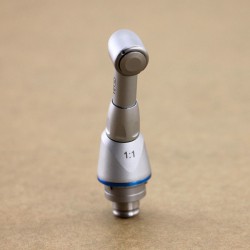 Dental 1:1/10:1/16:1/20:1 Contra Angle Head Fit NSK Endo-Mate Endo Motor