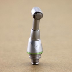 Dental 1:1/10:1/16:1/20:1 Contra Angle Head Fit NSK Endo-Mate Endo Motor