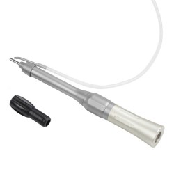 Dental 20 Degree Low Speed Straight Handpiece E-type