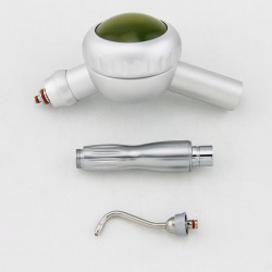 Dental Air Prophy Polisher Handpiece Compatible with Bien Air 1600363 Interface Unifix Coupling