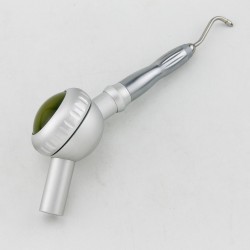 Dental Air Prophy Polisher Handpiece Compatible with Bien Air 1600363 Interface Unifix Coupling
