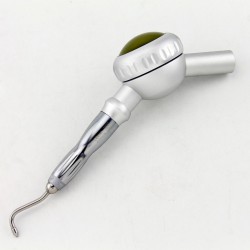 Dental Air Prophy Polisher Handpiece Compatible with Bien Air 1600363 Interface Unifix Coupling