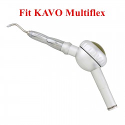 Dental Air Polisher Hygiene Prophy Handpiece Compatible with KAVO Multiflex Coupling