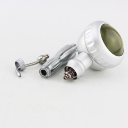 Dental Air Polisher Hygiene Prophy Handpiece Compatible with KAVO Multiflex Coupling