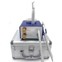 Dental Air Polisher Prophy Sandblasting Machine 2/ 4H