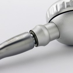 Dental Air Polishing Polisher Compatible with Midwest M4 4 Hole