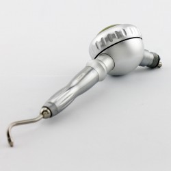 Dental Air Polishing Polisher Compatible with Midwest M4 4 Hole