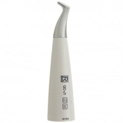 Dental Air Prophy Nozzle Fit EMS Handy 2+ Polisher Handpiece 120° Head