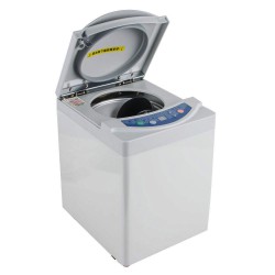 Dental Algimax Alginate Mixer Blender Alginate Mixing Machine Automatic 3400RPM