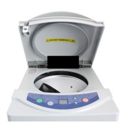 Dental Algimax Alginate Mixer Blender Alginate Mixing Machine Automatic 3400RPM